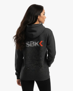 SBK Logo Hoodie | Black