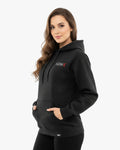 SBK Logo Hoodie | Black