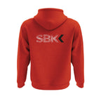 SBK Logo Hoodie | Black