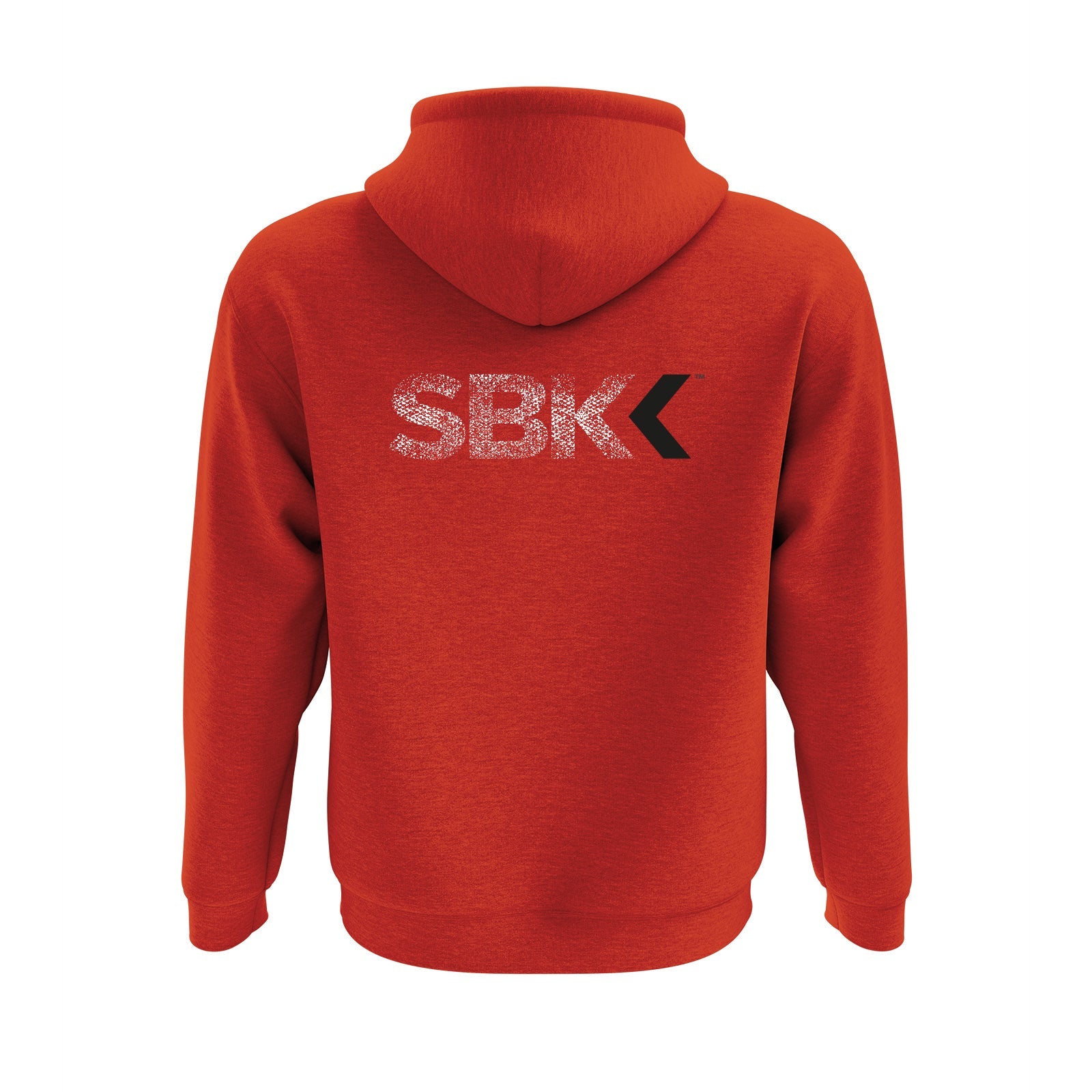 SBK Logo Hoodie | Black