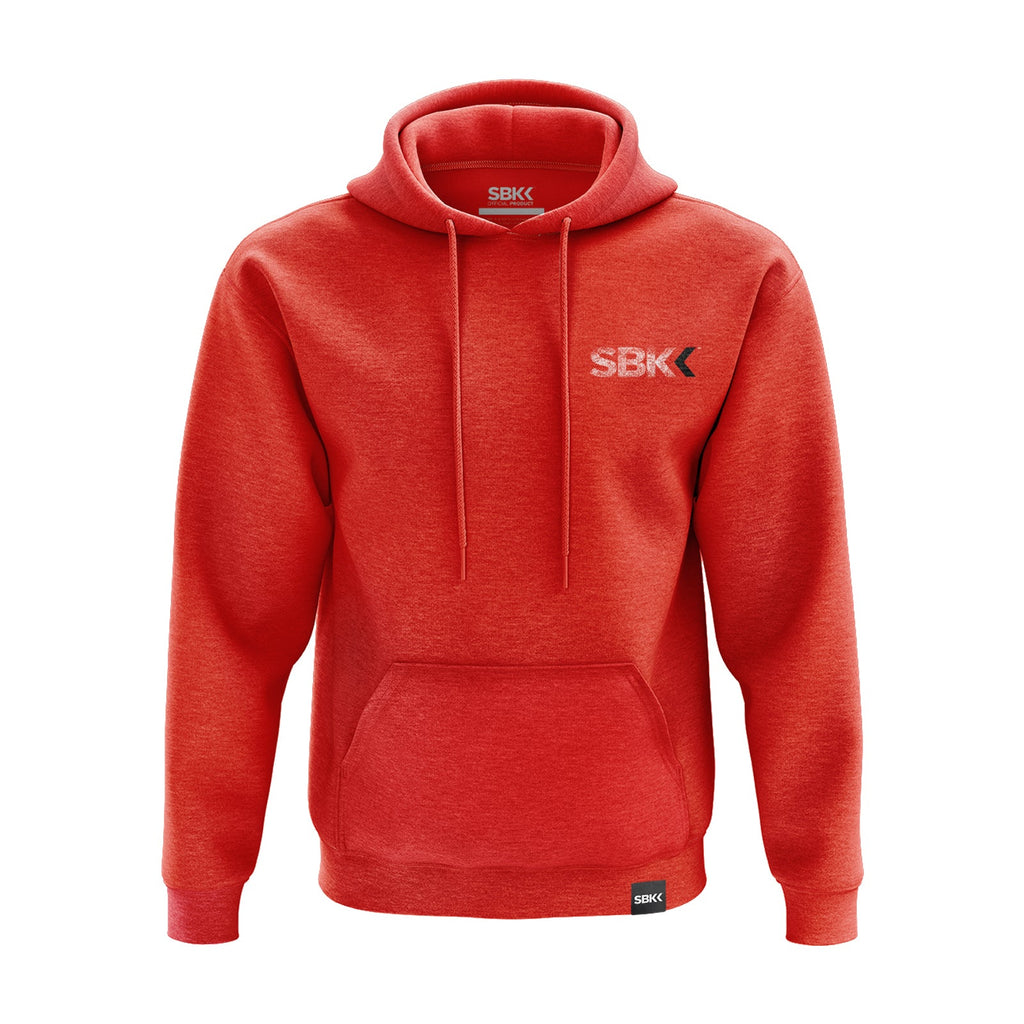 SBK Logo Hoodie | Black