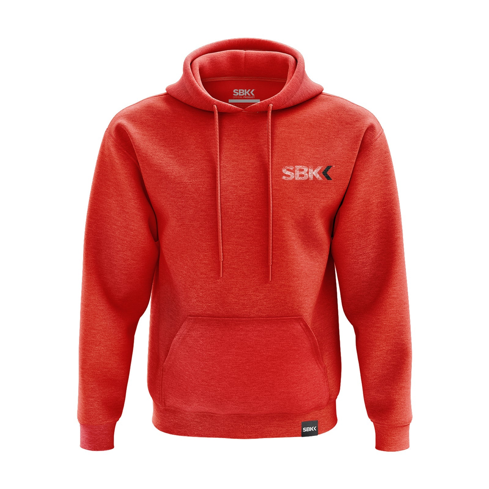 SBK Logo Hoodie | Black