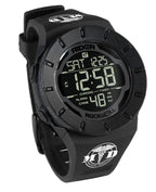 Coliseum Fit™ Forum MD Edition (Phantom Black) Watch
