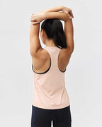 Mesh It To Me Tank