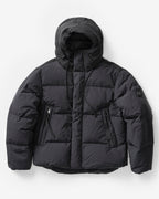 Fowler Down Jacket | Black