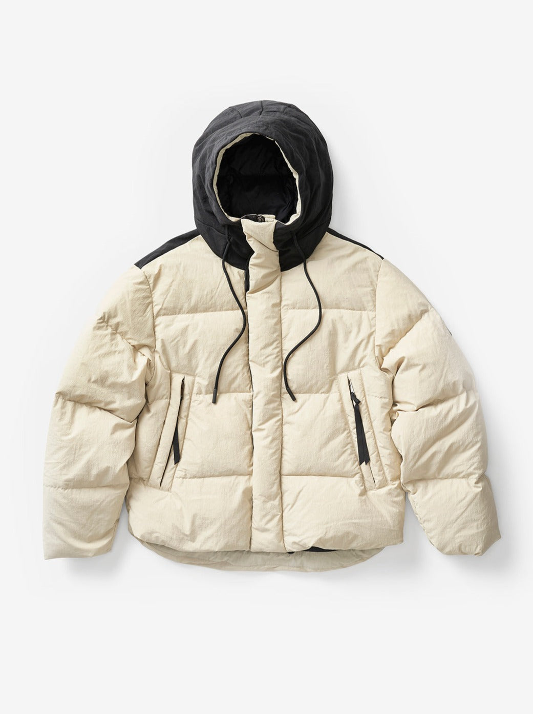 Fowler Down Jacket  | Canvas