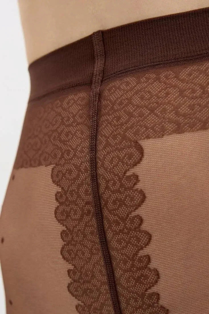 Fantasy Tights Conte Dots | Polka Dots