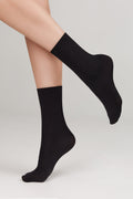 Socks Conte Microfibra 50 Den
