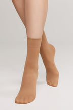 Socks Conte Microfibra 50 Den