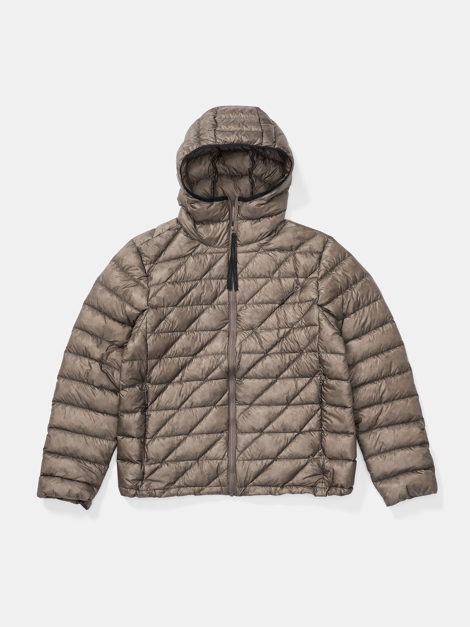 Packable Down Jacket | Morel