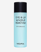 MOIRA Eye & Lip Makeup Remover