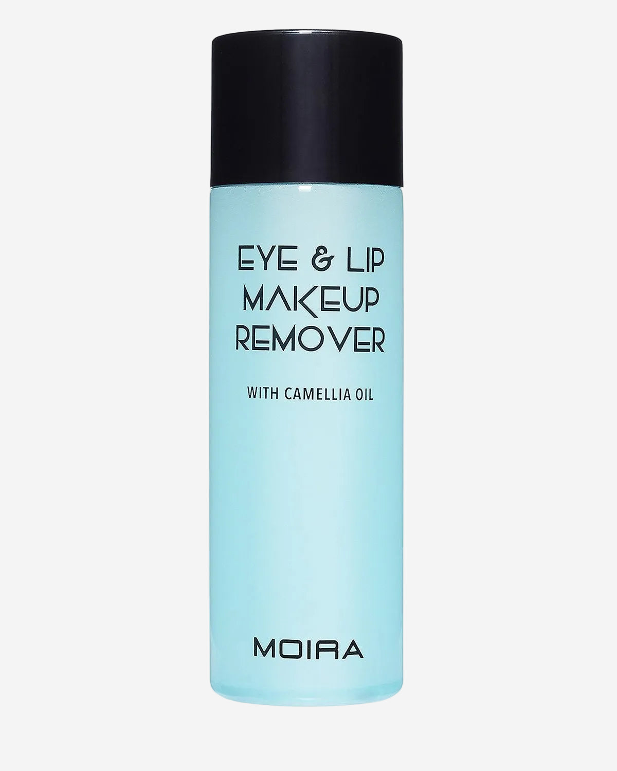 MOIRA Eye & Lip Makeup Remover