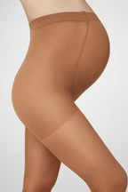 Maternity Tights Conte Mommy Silky Touch Support Panties | 40 Den