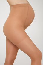 Maternity Tights Conte Mommy Silky Touch Support Panties | 40 Den
