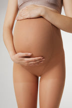 Maternity Tights Conte Mommy Silky Touch Support Panties | 40 Den