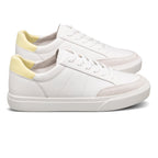 Monroe Venice Sneaker | White