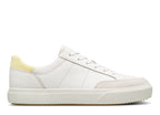 Monroe Venice Sneaker | White