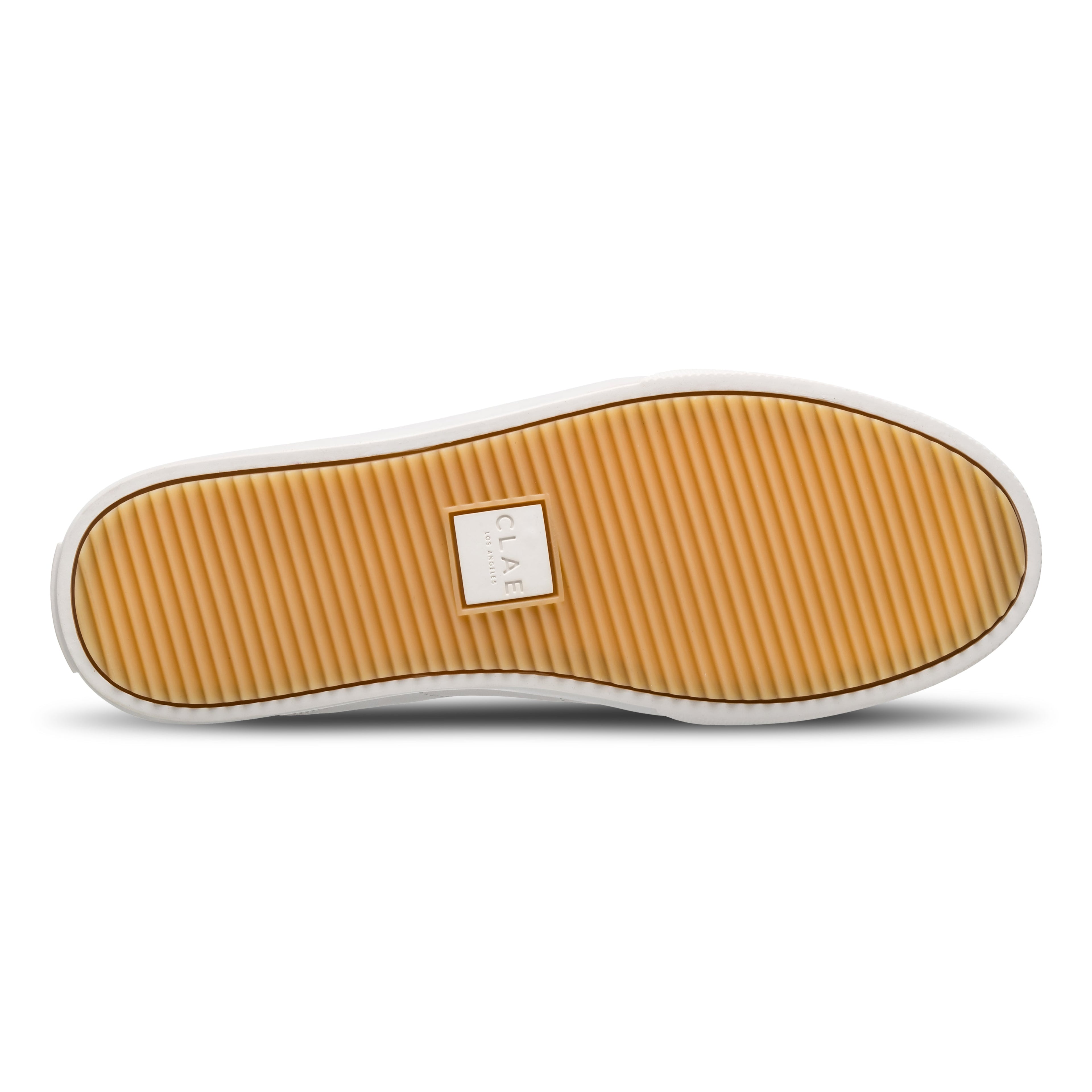 Monroe Venice Sneaker | White
