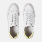 Monroe Venice Sneaker | White