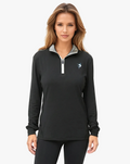 Women's Monterey Quarter Zip