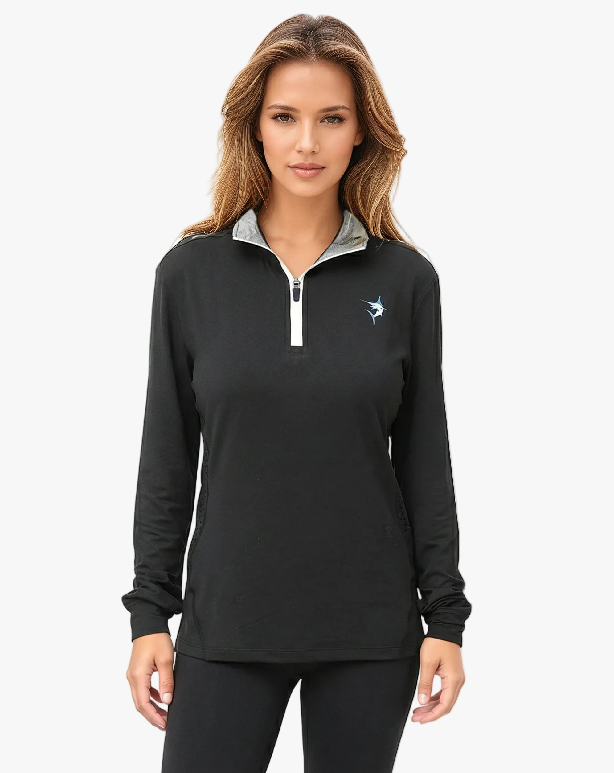 Women's Monterey Quarter Zip