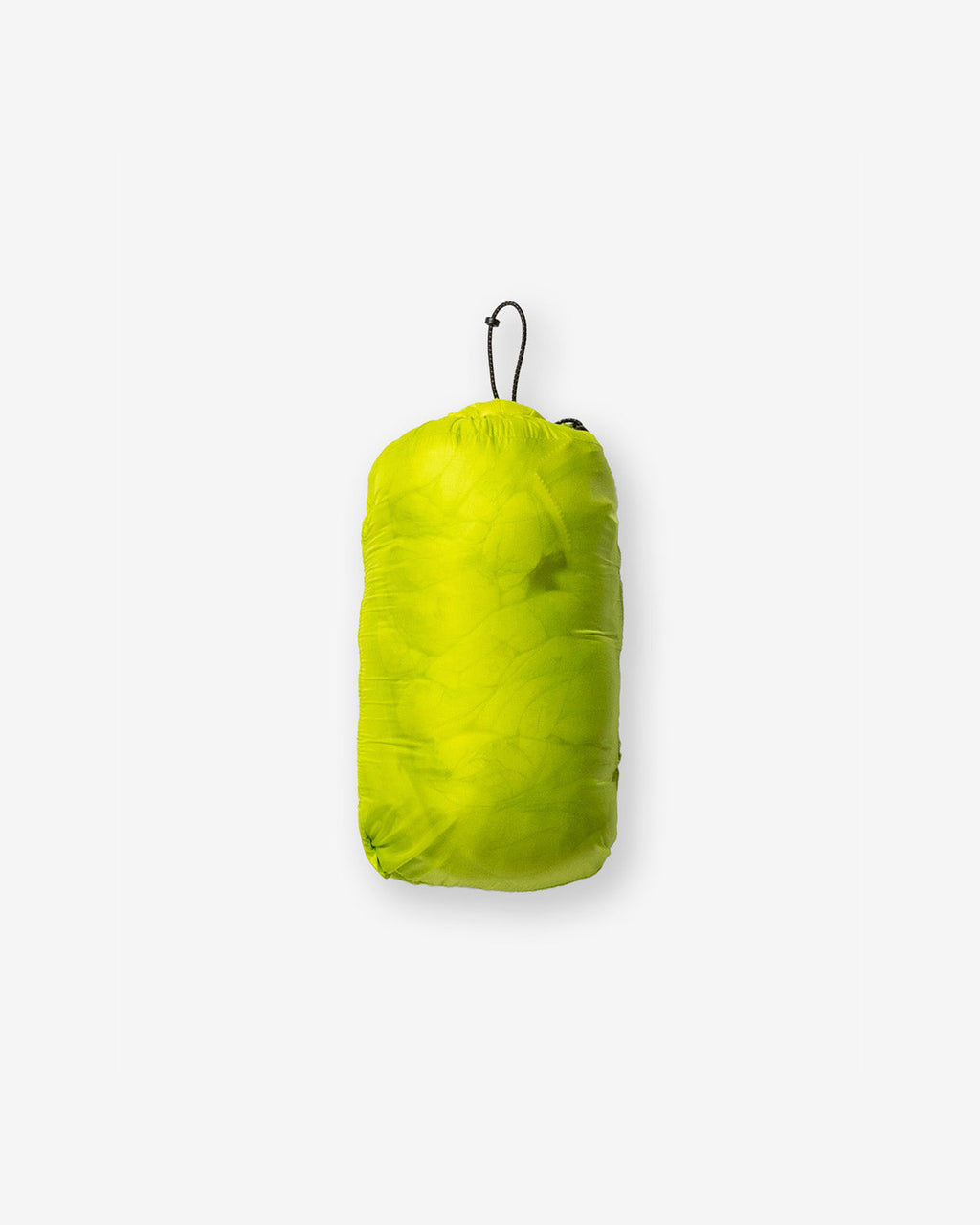 Packable Down Jacket | Mineral Yellow