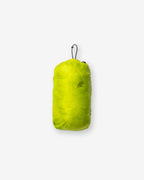 Packable Down Jacket | Mineral Yellow