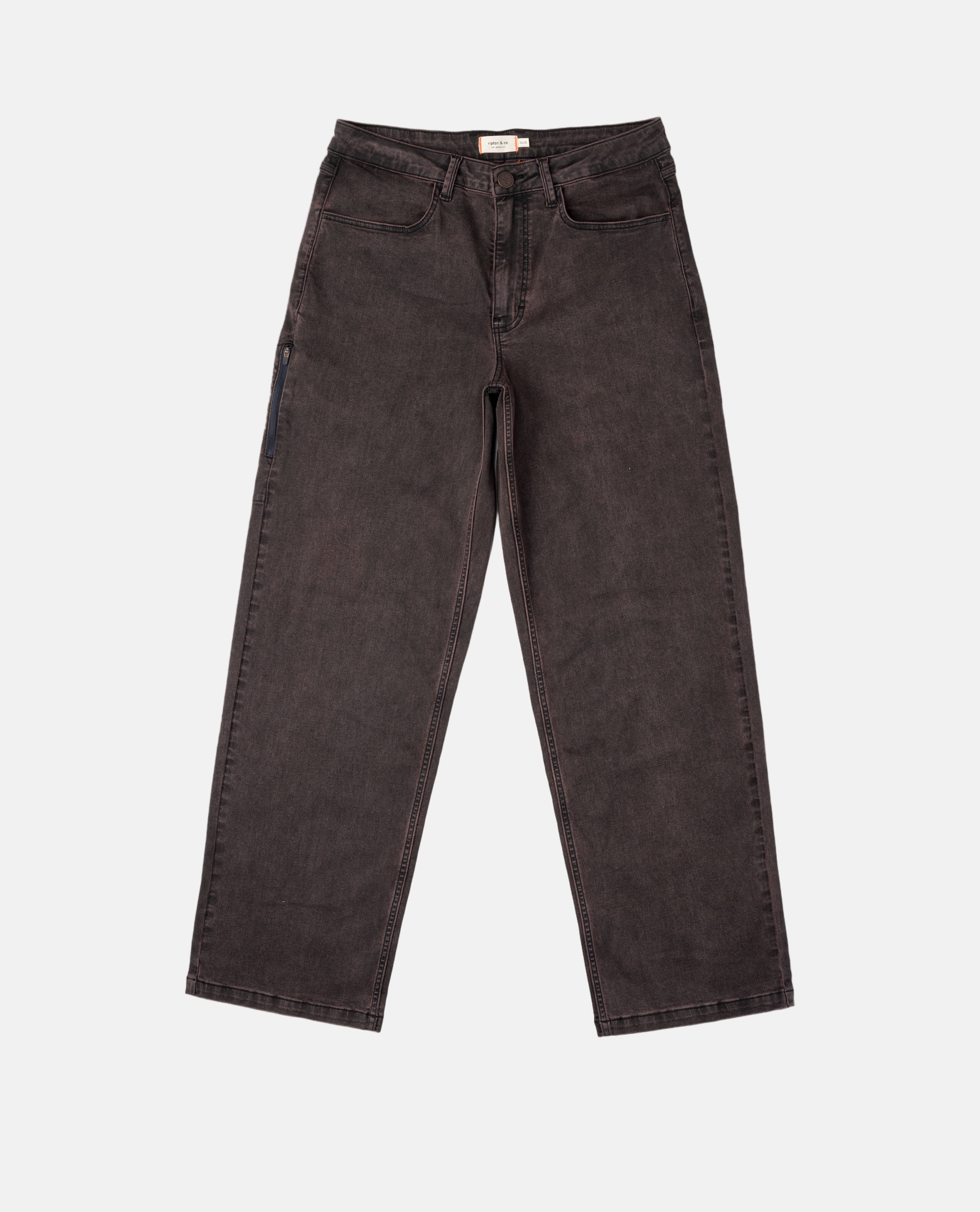 Men's Superlite™ Wide Jean