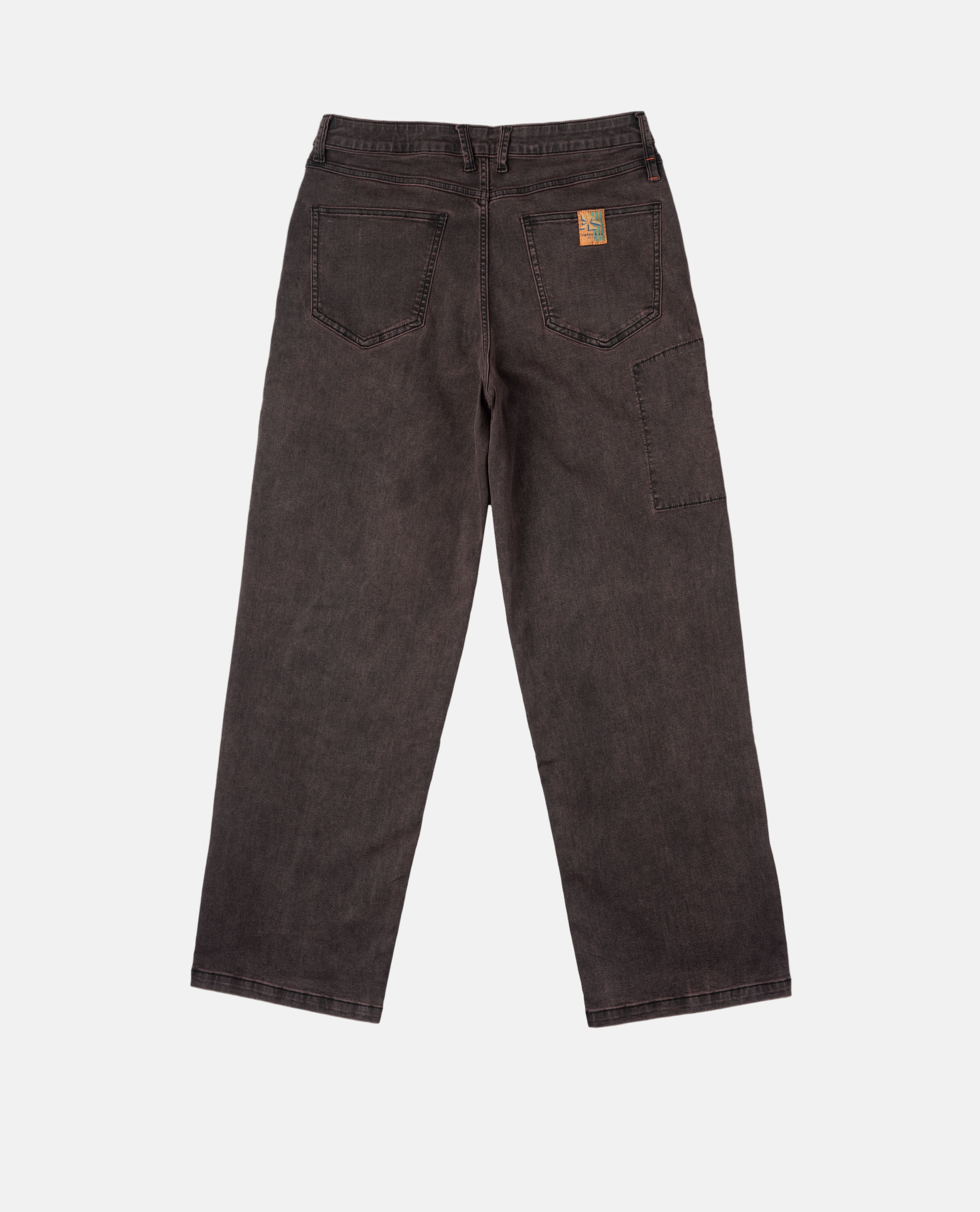 Men's Superlite™ Wide Jean