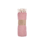Mediterranean Pure Cotton Beach Towel | 38x70"