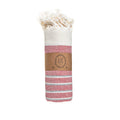 Eftelia Beach Towel