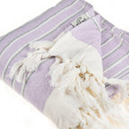 Eftelia Beach Towel