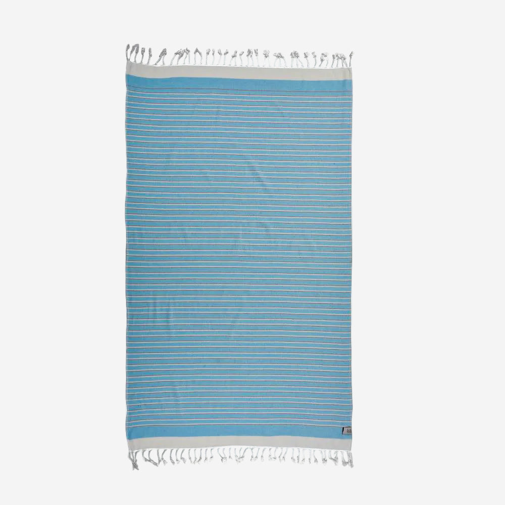 Eftelia Beach Towel