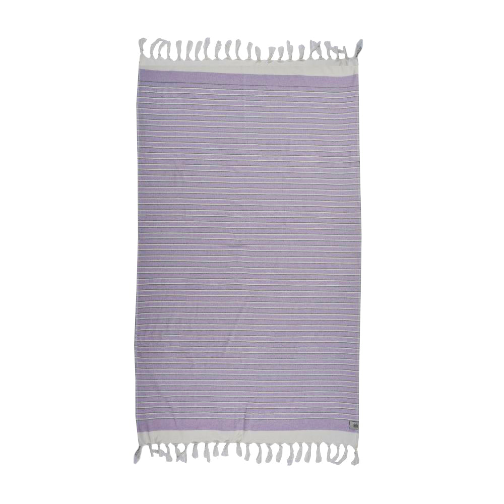 Eftelia Beach Towel