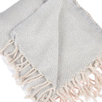 Mediterranean Pure Cotton Beach Towel | 38x70"