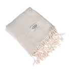 Mediterranean Pure Cotton Beach Towel | 38x70"