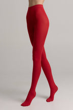 Conte Trendy Tights 150 Den | Microfiber 3D Effect