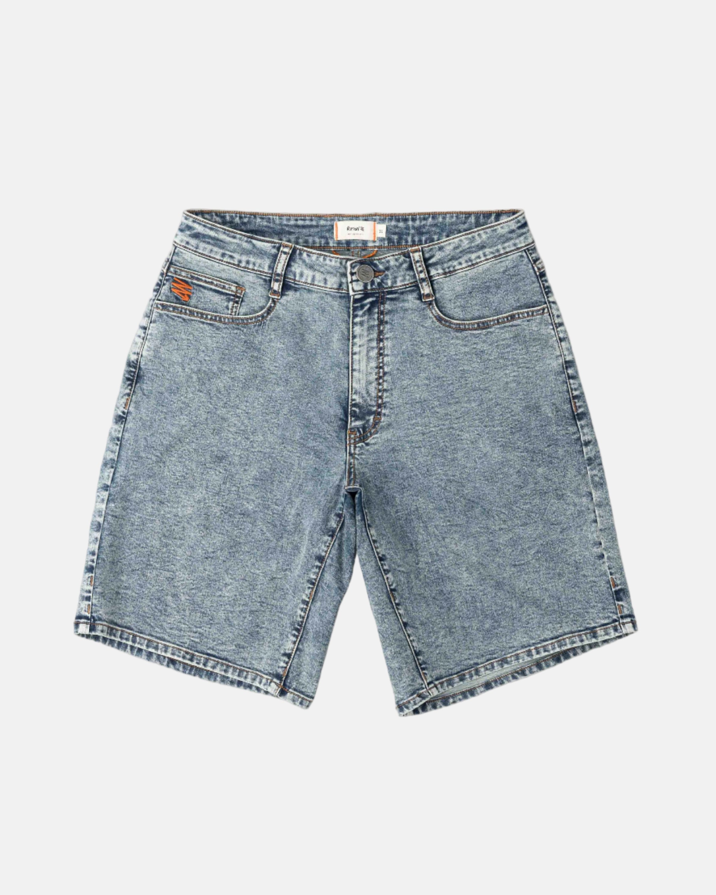 Men's Jorts D'Night