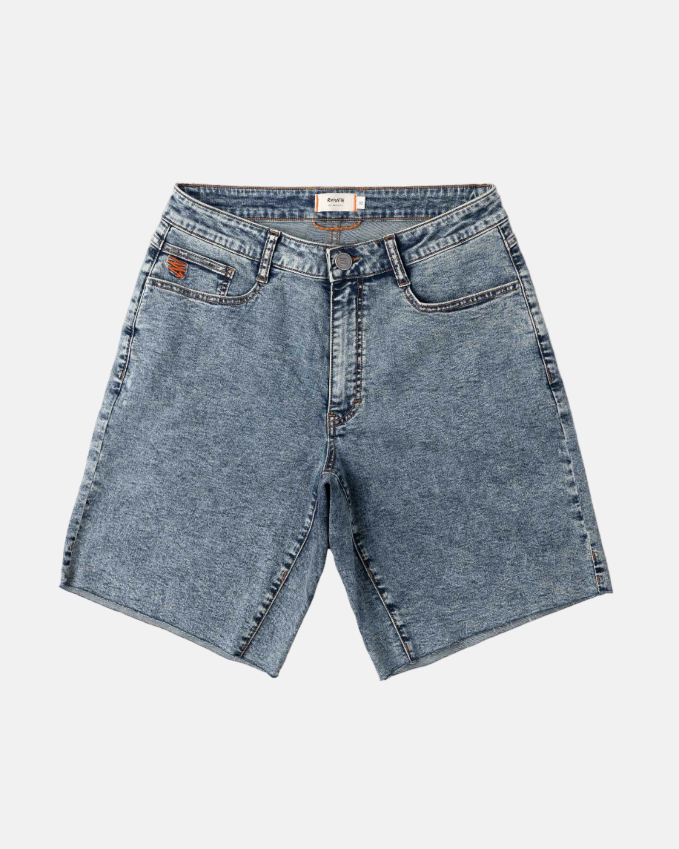Men's Jorts D'Night
