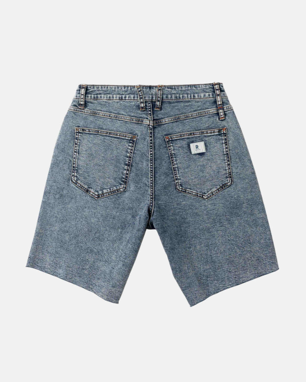 Men's Jorts D'Night