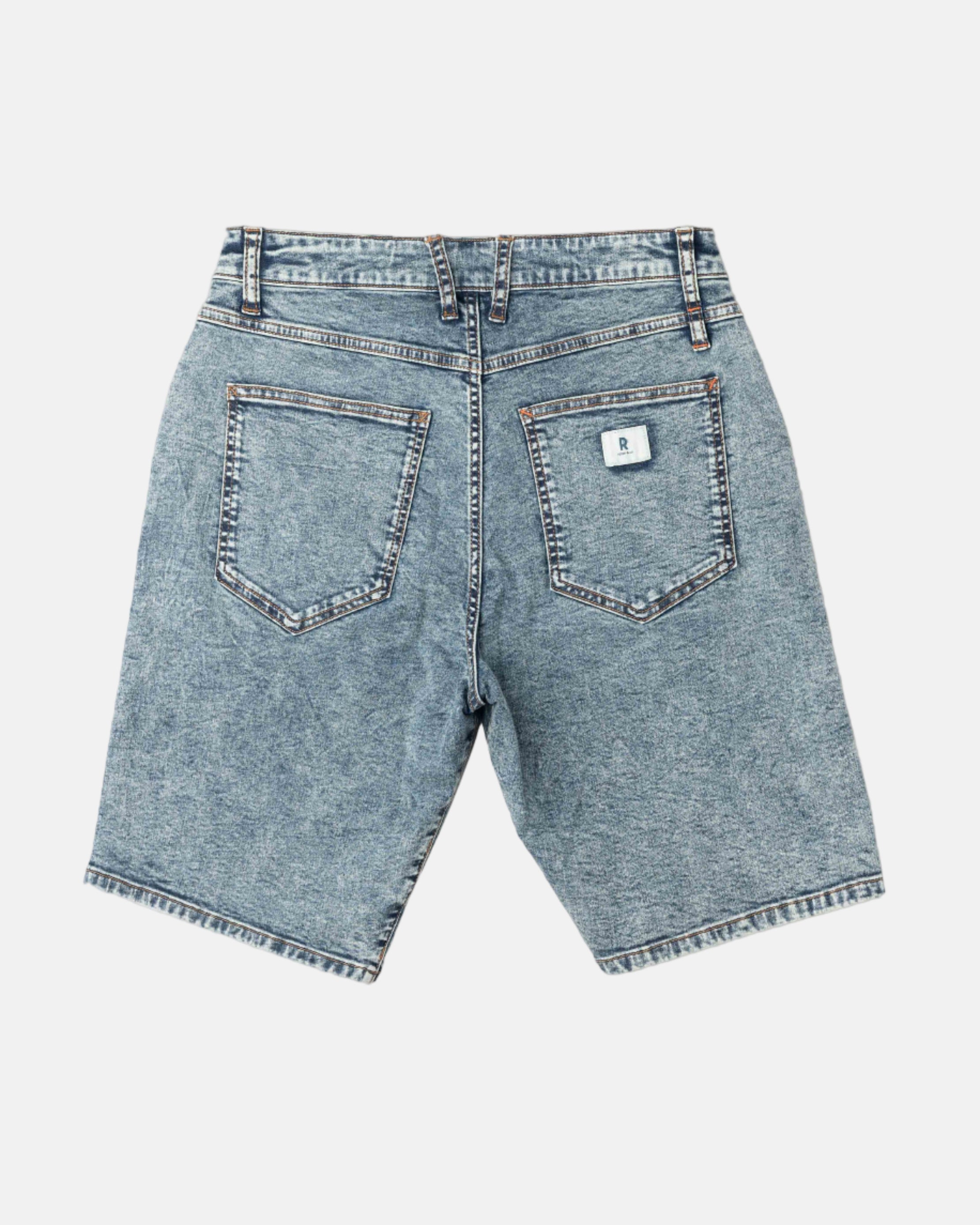 Men's Jorts D'Night