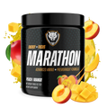 MARATHON Powerful Formula Blend (ALL in One + 40 Servings!)