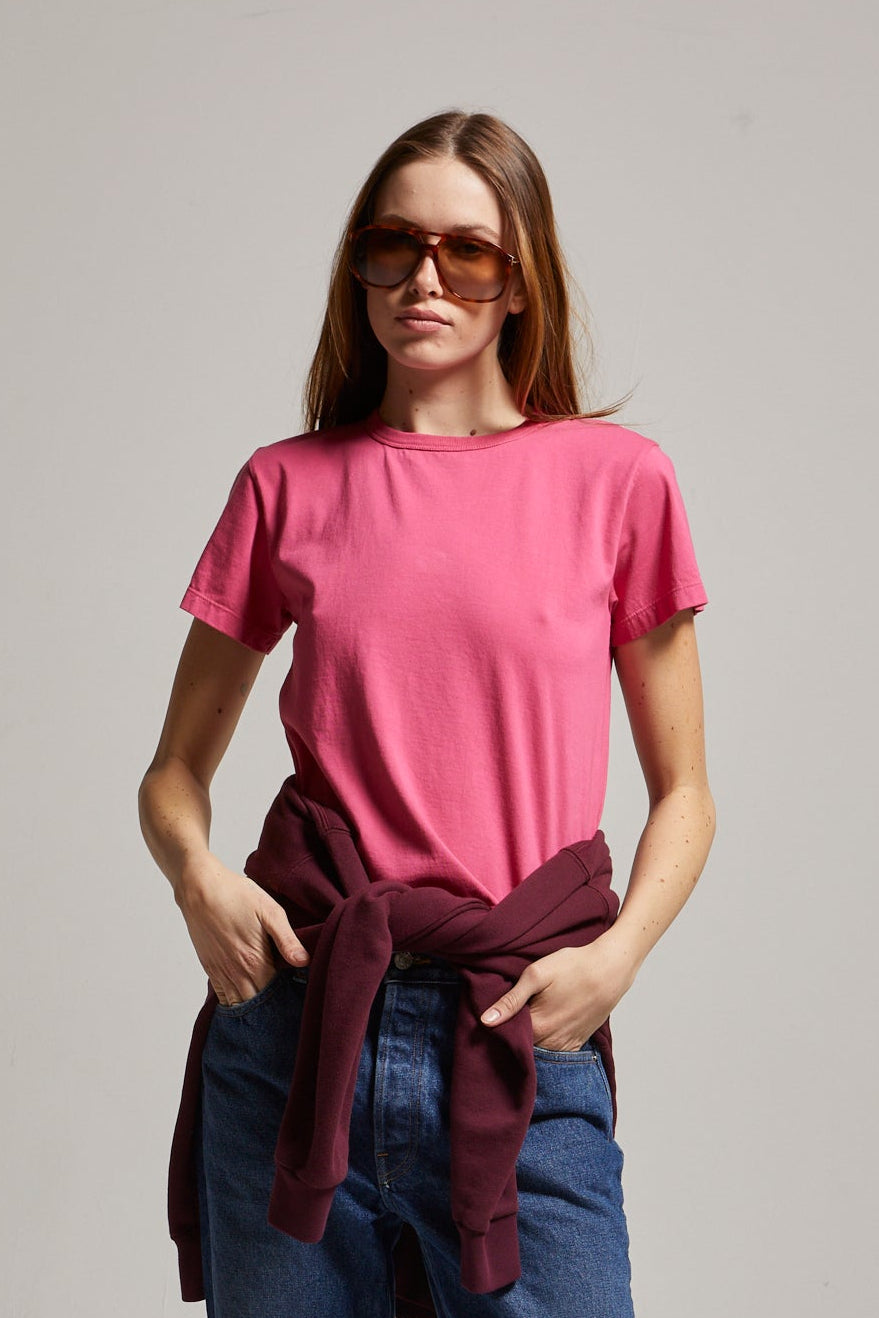 Asher Jersey™ Marielle Classic Tee
