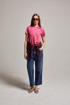 Asher Jersey™ Marielle Classic Tee
