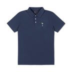 The Yacht Polo | Seaside Navy