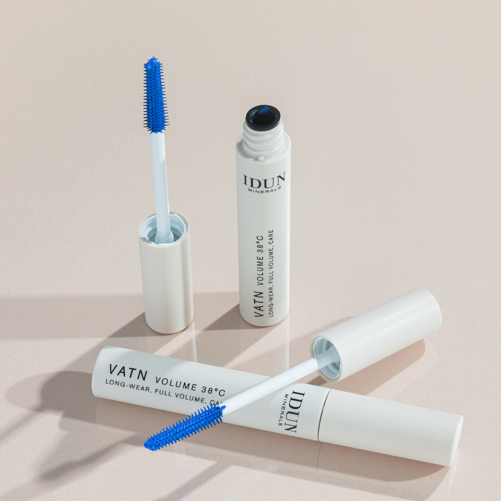 IDUN Minerals Mascara Vatn Volume 38°C
