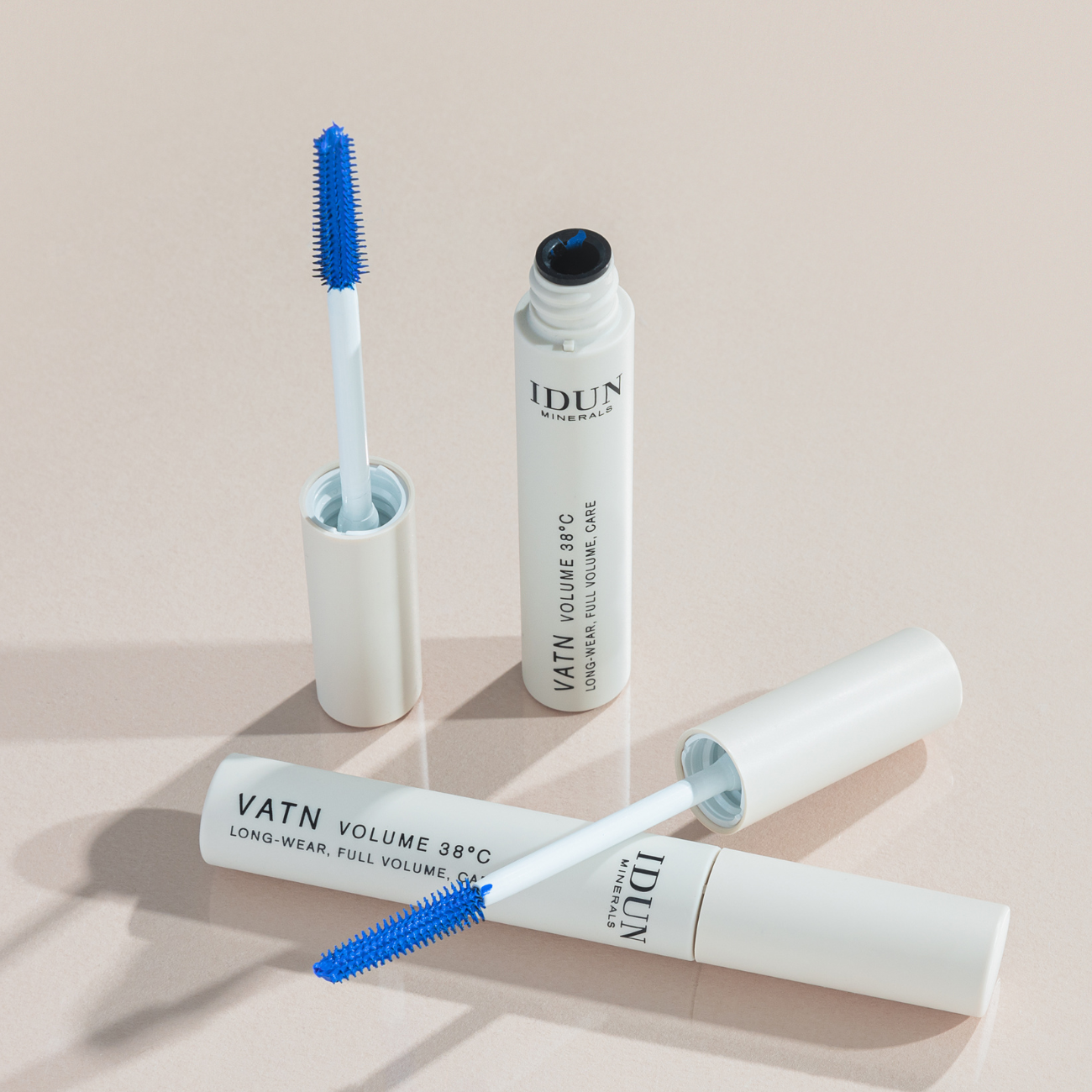 IDUN Minerals Mascara Vatn Volume 38°C