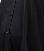 Classic Button Down Maternity Shirt