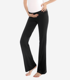 Below Bump Maternity Postpartum Pajama Pants