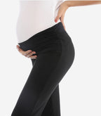 Below Bump Maternity Postpartum Pajama Pants (2 Pack)